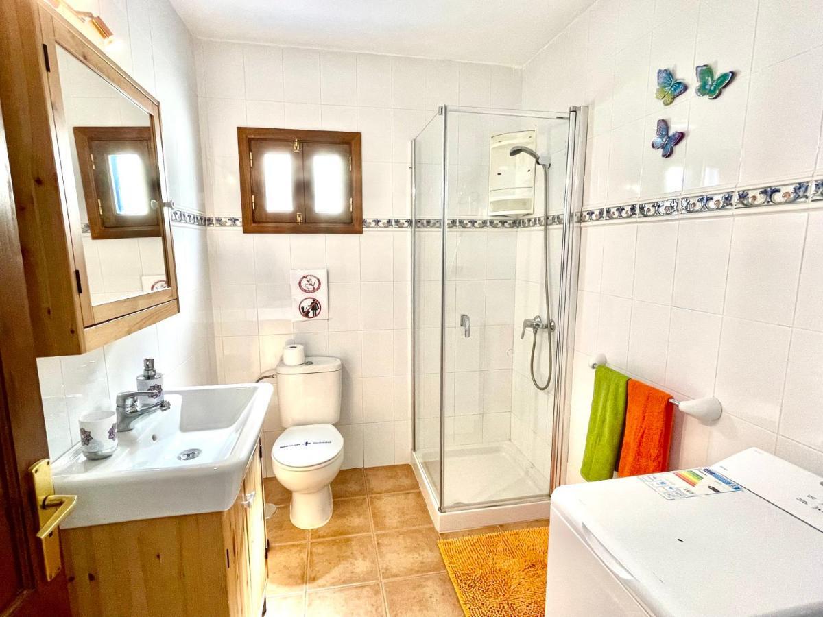 Апартаменты Eslanzarote Turtle House, Super Wifi, Sea Views Калета-де-Кабальо Экстерьер фото