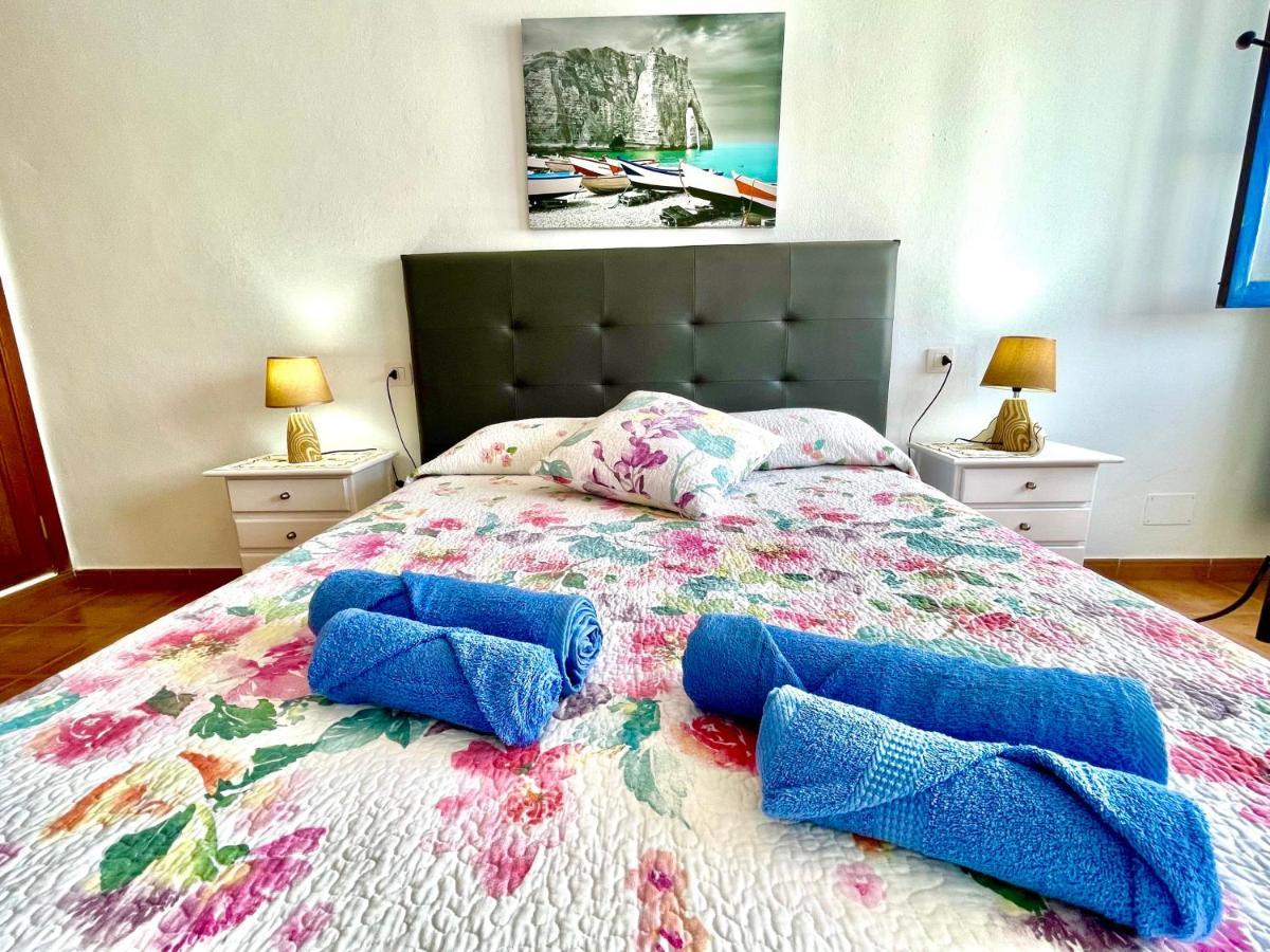 Апартаменты Eslanzarote Turtle House, Super Wifi, Sea Views Калета-де-Кабальо Экстерьер фото