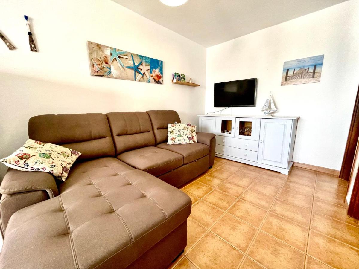 Апартаменты Eslanzarote Turtle House, Super Wifi, Sea Views Калета-де-Кабальо Экстерьер фото