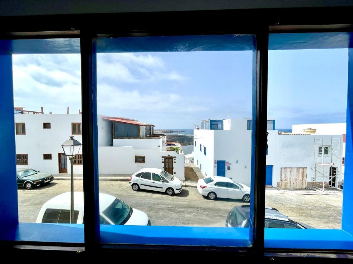 Апартаменты Eslanzarote Turtle House, Super Wifi, Sea Views Калета-де-Кабальо Экстерьер фото