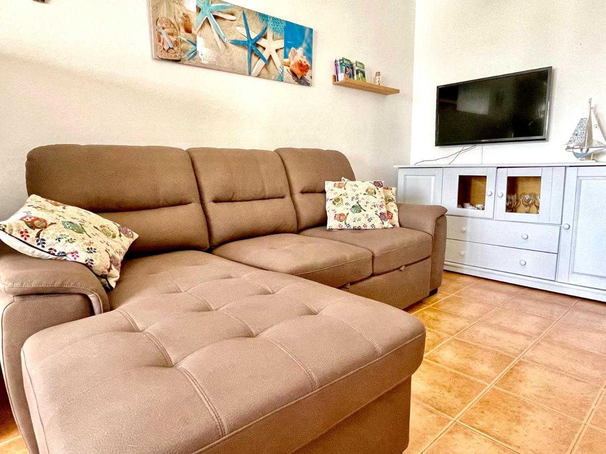 Апартаменты Eslanzarote Turtle House, Super Wifi, Sea Views Калета-де-Кабальо Экстерьер фото