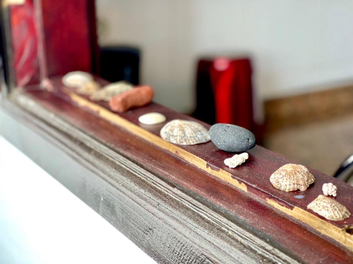 Апартаменты Eslanzarote Turtle House, Super Wifi, Sea Views Калета-де-Кабальо Экстерьер фото